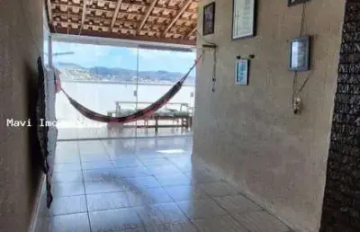 Cobertura para venda em santo andré, vila linda, 2 dormitórios, 2 banheiros, 1 vaga
