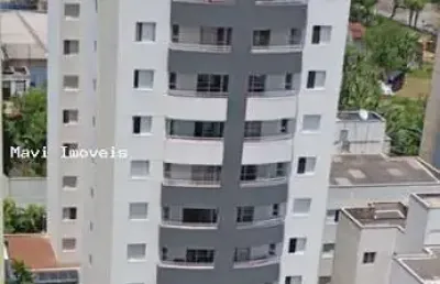 Apartamento para venda em são bernardo do campo, assunção, 2 dormitórios, 1 banheiro, 1 vaga