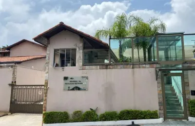 Casa em condomínio para venda em são bernardo do campo, demarchi, 2 dormitórios, 1 banheiro, 2 vagas