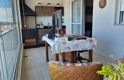 Apartamento para venda em são bernardo do campo, centro, 3 dormitórios, 1 suíte, 2 banheiros, 2 vagas