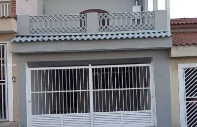 Casa para venda em são bernardo do campo, rudge ramos, 5 dormitórios, 2 banheiros, 2 vagas