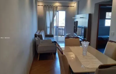 Apartamento para venda em são caetano do sul, santa maria, 2 dormitórios, 1 suíte, 2 banheiros, 2 vagas