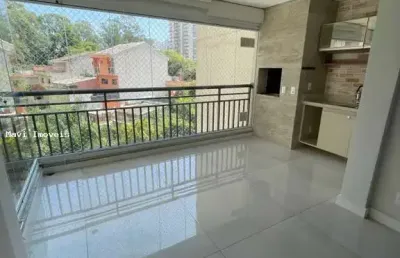 Apartamento para venda em são bernardo do campo, baeta neves, 2 dormitórios, 2 suítes, 3 banheiros, 2 vagas