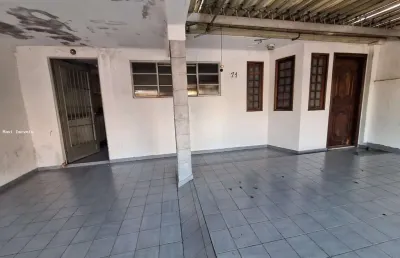Casa para venda em são bernardo do campo, assunção, 4 dormitórios, 1 suíte, 3 banheiros, 3 vagas