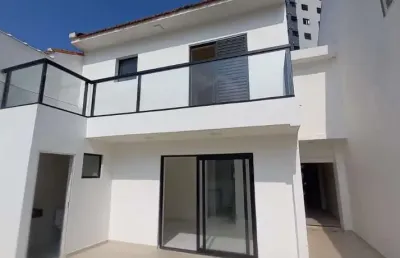 Casa para venda em são bernardo do campo, santa terezinha, 3 dormitórios, 1 suíte, 4 banheiros, 2 vagas