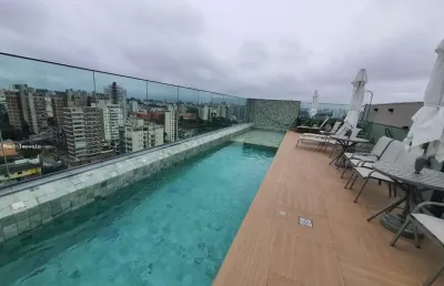 Apartamento para venda em são bernardo do campo, jardim do mar, 2 dormitórios, 1 suíte, 2 banheiros, 1 vaga