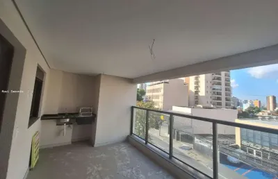 Apartamento para venda em santo andré, vila bastos, 3 dormitórios, 2 banheiros, 2 vagas