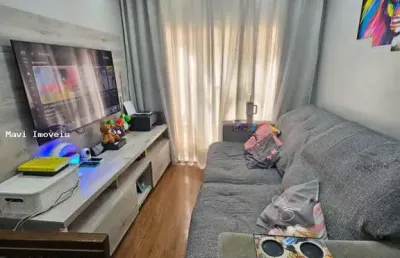 Apartamento para venda em são bernardo do campo, assunção, 2 dormitórios, 1 banheiro, 1 vaga