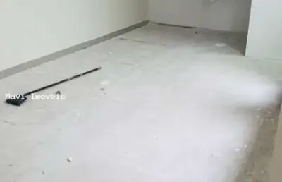 Apartamento para venda em santo andré, vila gilda, 2 dormitórios, 1 banheiro, 1 vaga