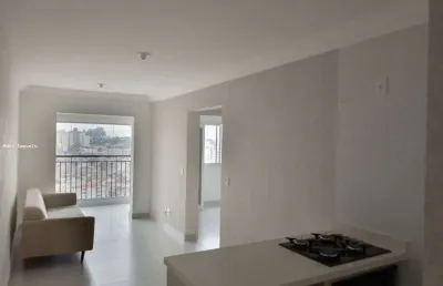 Apartamento para venda em são bernardo do campo, anchieta, 2 dormitórios, 1 banheiro, 1 vaga