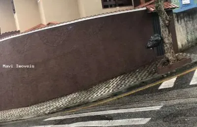 Casa para venda em são bernardo do campo, nova petrópolis, 4 dormitórios, 2 suítes, 4 banheiros, 6 vagas