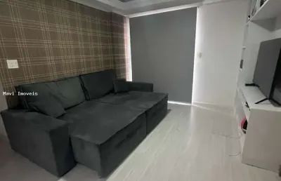 Apartamento para venda em santo andré, vila gilda, 3 dormitórios, 1 suíte, 2 banheiros, 2 vagas