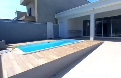 Casa térrea para venda em peruíbe, estância são josé, 3 dormitórios, 1 suíte, 2 banheiros, 3 vagas