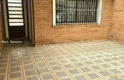 Sobrado para venda em são bernardo do campo, rudge ramos, 4 dormitórios, 1 suíte, 4 banheiros, 2 vagas