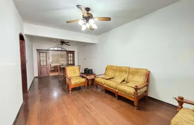 Casa térrea para venda em são bernardo do campo, centro, 2 dormitórios, 2 banheiros, 3 vagas