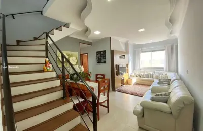 Cobertura duplex para venda em são bernardo do campo, centro, 5 dormitórios, 2 suítes, 3 banheiros, 3 vagas