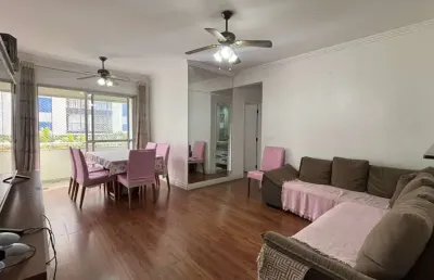 Apartamento para venda em são bernardo do campo, centro, 3 dormitórios, 1 suíte, 2 banheiros, 2 vagas
