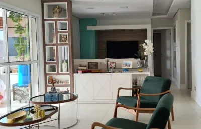 Apartamento para venda em são bernardo do campo, centro, 3 dormitórios, 3 suítes, 3 banheiros, 2 vagas