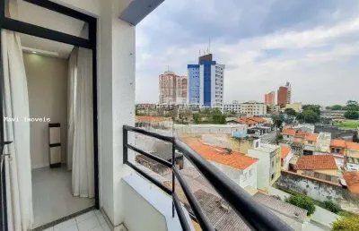 Apartamento para venda em são bernardo do campo, vila euclides, 3 dormitórios, 1 suíte, 2 banheiros, 2 vagas