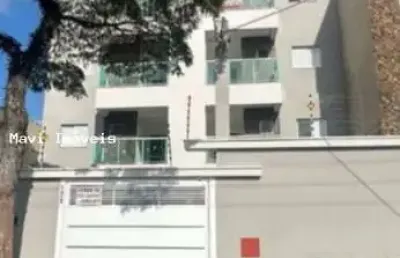 Apartamento para venda, vila humaitá, 2 dormitórios, 1 suíte, 2 banheiros, 2 vagas
