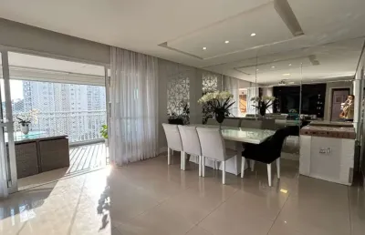 Apartamento para venda em são bernardo do campo, centro, 3 dormitórios, 3 suítes, 3 banheiros, 3 vagas