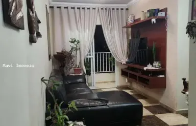 Apartamento para venda em são bernardo do campo, assunção, 3 dormitórios, 1 banheiro