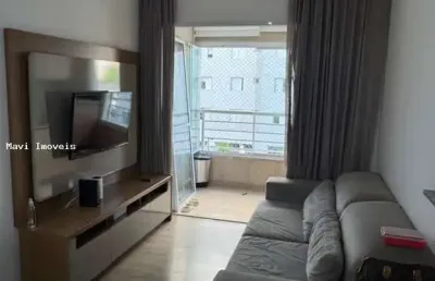 Apartamento para venda em são bernardo do campo, jardim do mar, 2 dormitórios, 1 suíte, 2 banheiros, 1 vaga