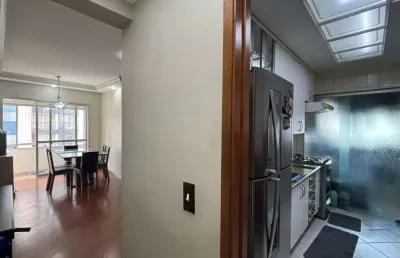 Apartamento para venda em são bernardo do campo, centro, 4 dormitórios, 1 suíte, 3 banheiros, 2 vagas