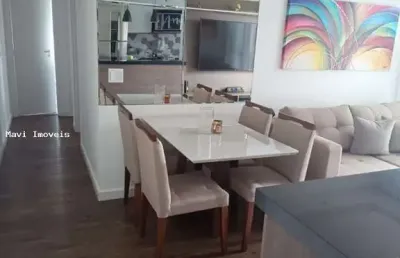Apartamento para venda em são bernardo do campo, santa terezinha, 2 dormitórios, 1 banheiro, 2 vagas