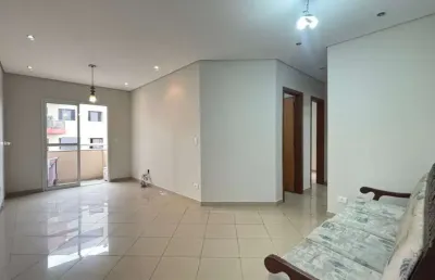 Apartamento para venda em são bernardo do campo, anchieta, 3 dormitórios, 1 suíte, 2 banheiros, 2 vagas