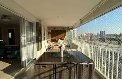 Apartamento para locação em são bernardo do campo, centro, 3 dormitórios, 3 suítes, 3 banheiros, 3 vagas