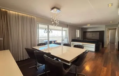 Apartamento para venda em são bernardo do campo, centro, 3 dormitórios, 3 suítes, 3 banheiros, 3 vagas