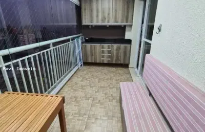 Apartamento para venda em são bernardo do campo, centro, 3 dormitórios, 1 suíte, 2 banheiros, 2 vagas