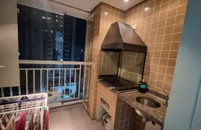 Apartamento para venda em são bernardo do campo, baeta neves, 3 dormitórios, 1 suíte, 2 banheiros, 2 vagas