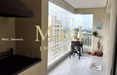 Apartamento para venda em são bernardo do campo, planalto, 3 dormitórios, 1 suíte, 3 banheiros, 2 vagas