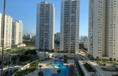 Apartamento para venda em são bernardo do campo, centro, 3 dormitórios, 3 suítes, 3 banheiros, 3 vagas