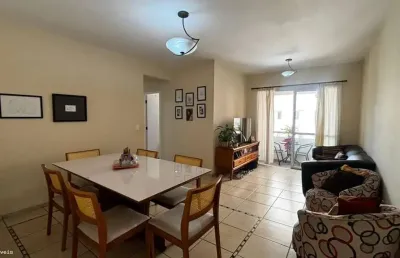 Apartamento para venda em são bernardo do campo, centro, 4 dormitórios, 1 suíte, 3 banheiros, 2 vagas