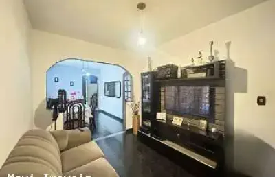 Casa térrea para venda em são bernardo do campo, jordanópolis, 2 dormitórios, 1 suíte, 3 banheiros, 3 vagas