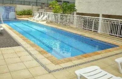 Apartamento para venda em são bernardo do campo, ferrazópolis, 3 dormitórios, 1 suíte, 1 banheiro, 1 vaga