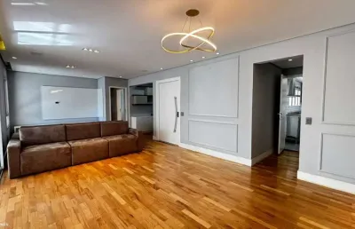 Apartamento para venda em são bernardo do campo, centro, 3 dormitórios, 3 suítes, 3 banheiros, 3 vagas