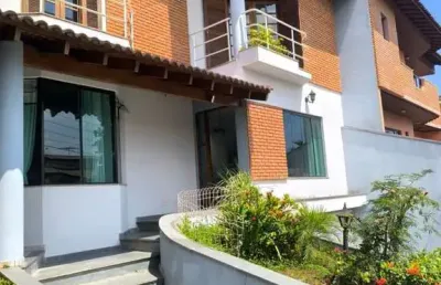 Casa para venda em são bernardo do campo, independência, 4 dormitórios, 2 suítes, 3 banheiros, 10 vagas