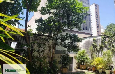 Casa com 2 quartos à venda na Avenida Moema, Moema, São Paulo