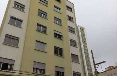 Apartamento com 1 quarto à venda na Rua Cubatão, Paraíso, São Paulo