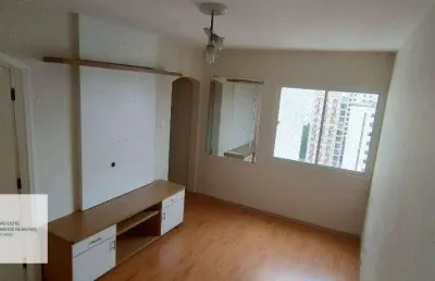 Apartamento com 2 dormitórios para alugar, 70 m² por r$ 4.490,00/mês - campo belo - são paulo/sp