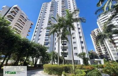 Apartamento com 3 quartos à venda na Rua Volta Redonda, Campo Belo, São Paulo