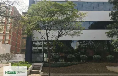 Avenida vereador josé diniz, 3457 - lojaluguel por r$ 4.502/mês - campo belo - são paulo/sp