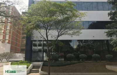 Avenida vereador josé diniz, 3457 - lojaluguel por r$ 4.502/mês - campo belo - são paulo/sp