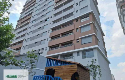 Apartamento com 1 quarto para alugar na Rua Alcatrazes, Saúde, São Paulo