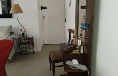 Apartamento no campo belo em localização privilegiada!