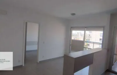 Apartamento com 1 dormitório para alugar, 51 m² por r$ 5.060,00/mês - campo belo - são paulo/sp